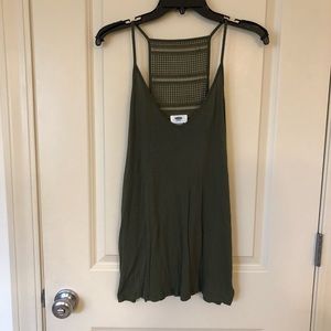 Old Navy Spaghetti strap tank